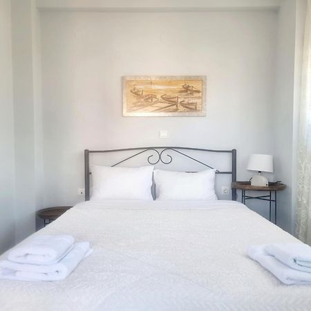 Inspire By Open City Hotel Τρίπολη Εξωτερικό φωτογραφία