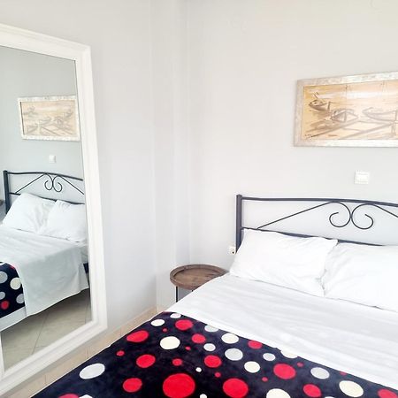 Inspire By Open City Hotel Τρίπολη Εξωτερικό φωτογραφία