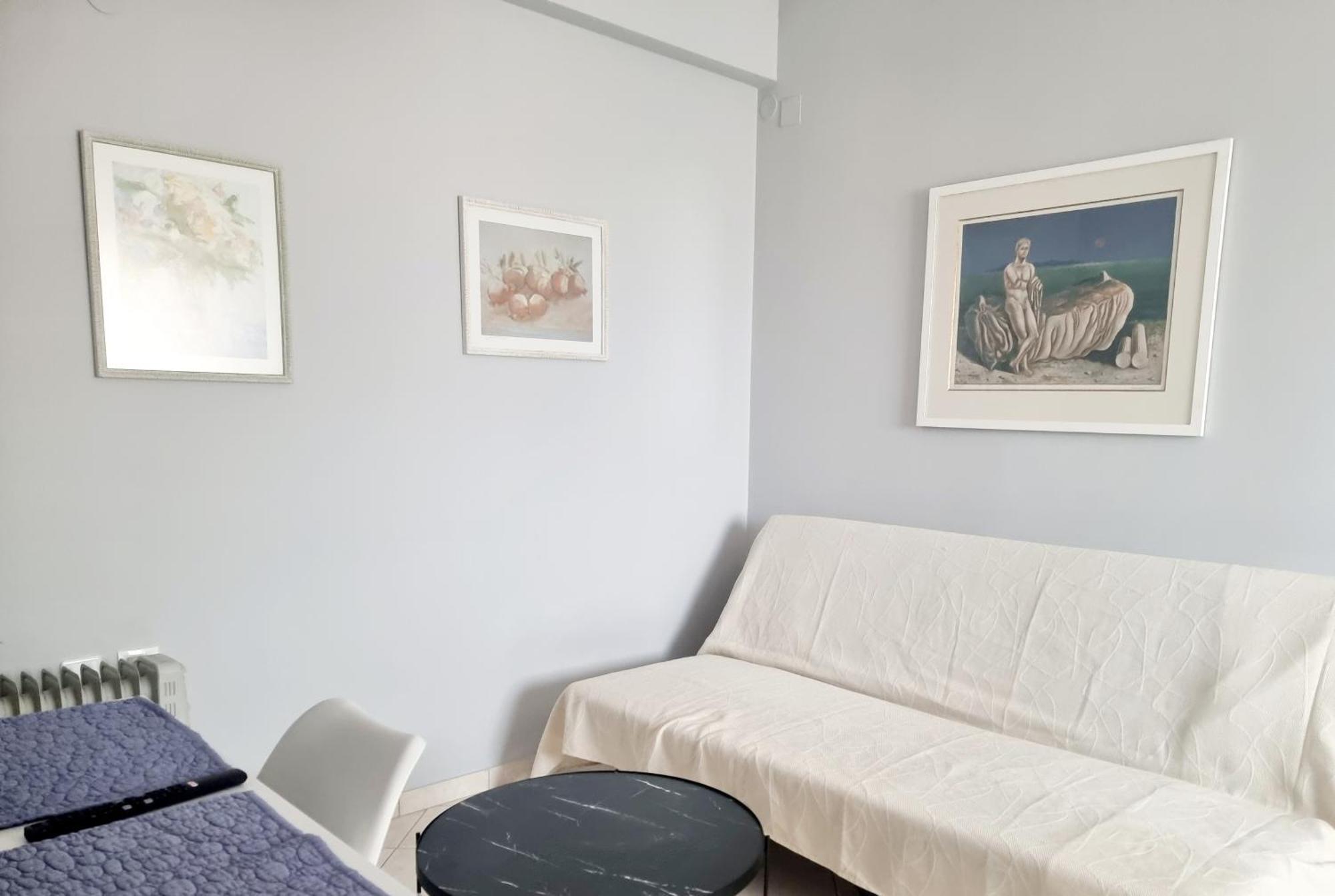 Inspire By Open City Hotel Τρίπολη Εξωτερικό φωτογραφία