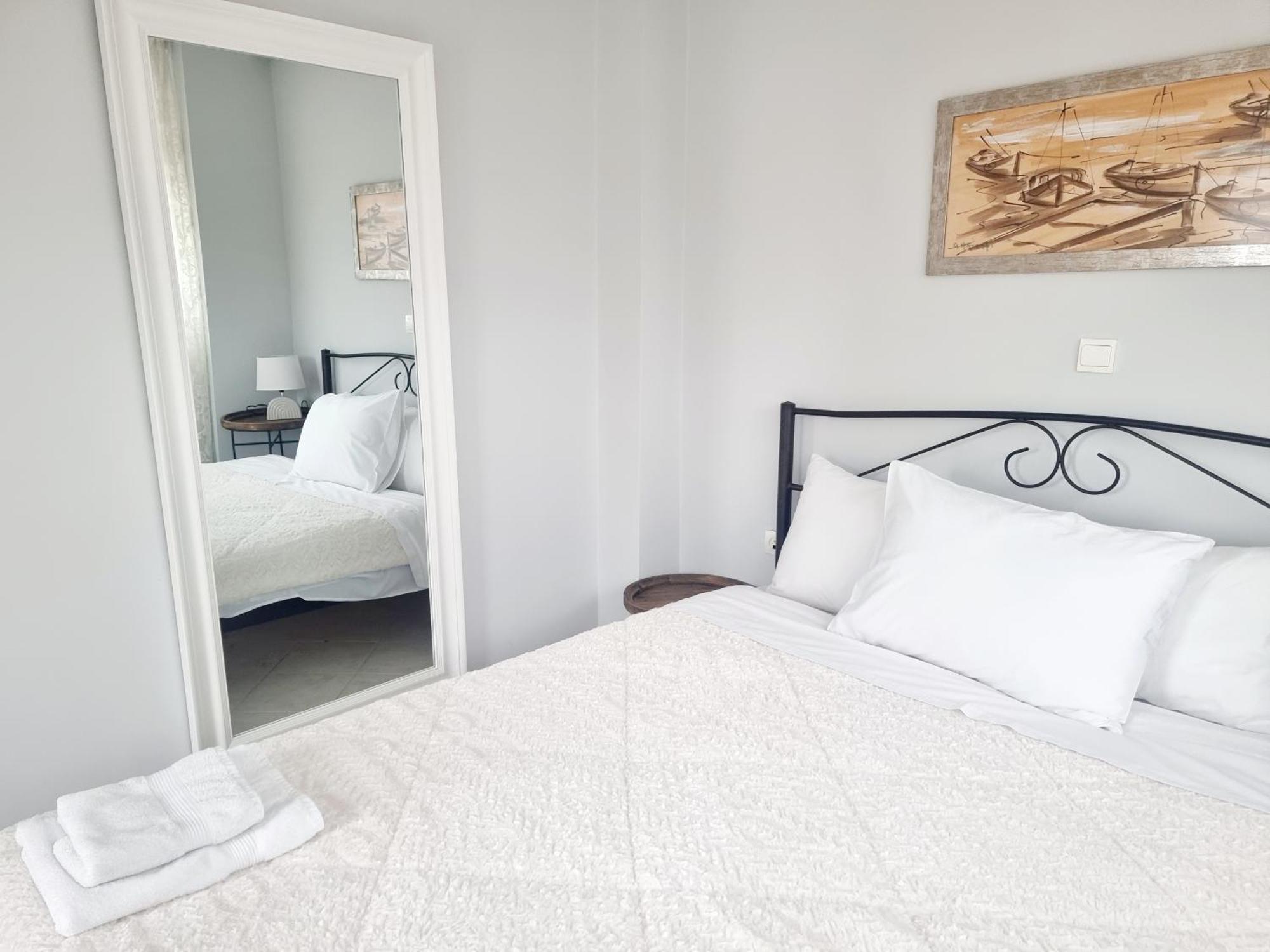 Inspire By Open City Hotel Τρίπολη Εξωτερικό φωτογραφία
