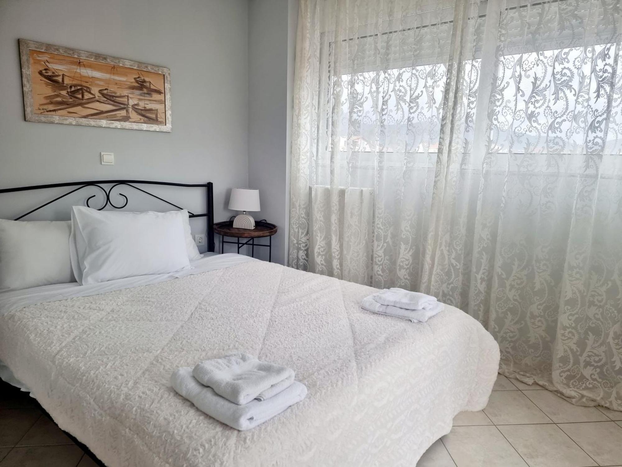 Inspire By Open City Hotel Τρίπολη Εξωτερικό φωτογραφία