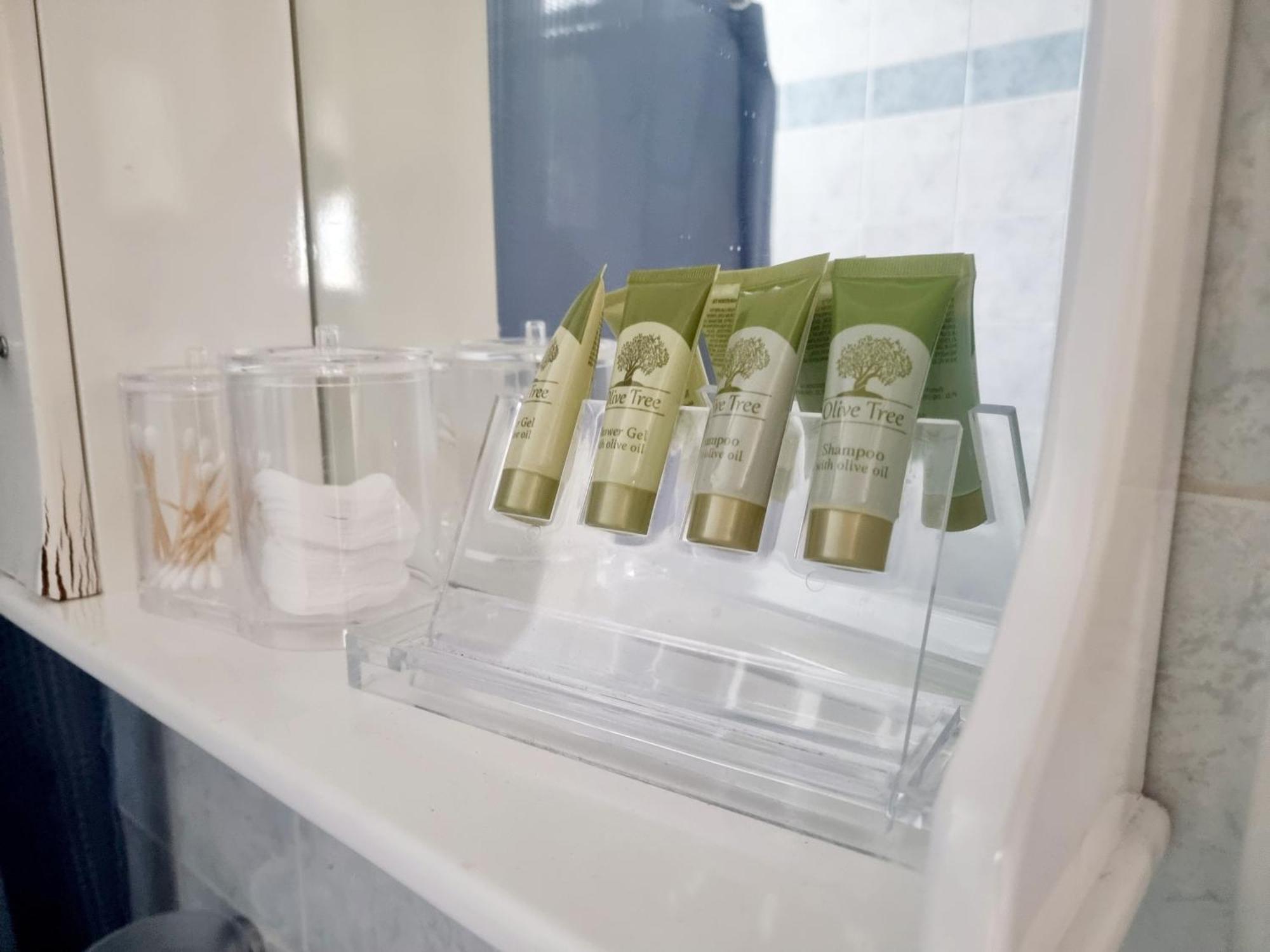 Inspire By Open City Hotel Τρίπολη Εξωτερικό φωτογραφία