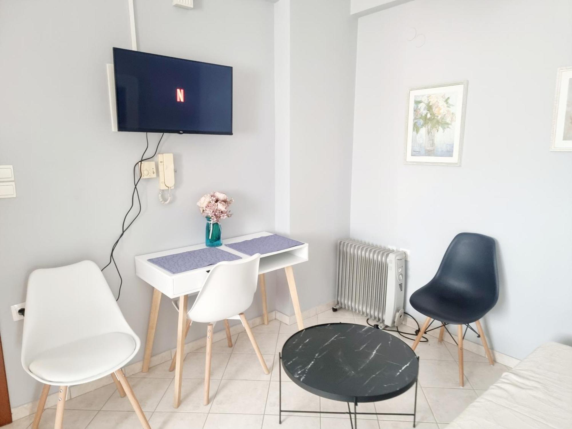 Inspire By Open City Hotel Τρίπολη Εξωτερικό φωτογραφία