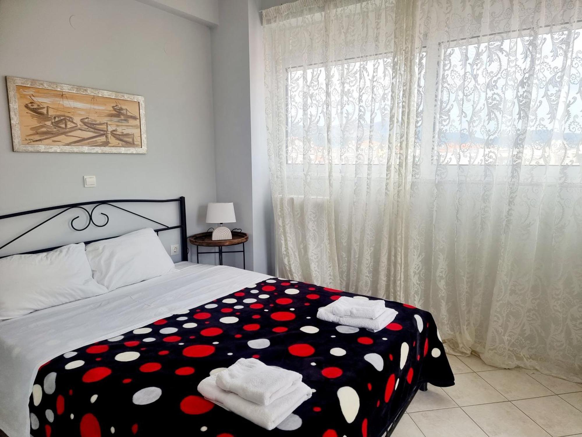 Inspire By Open City Hotel Τρίπολη Εξωτερικό φωτογραφία
