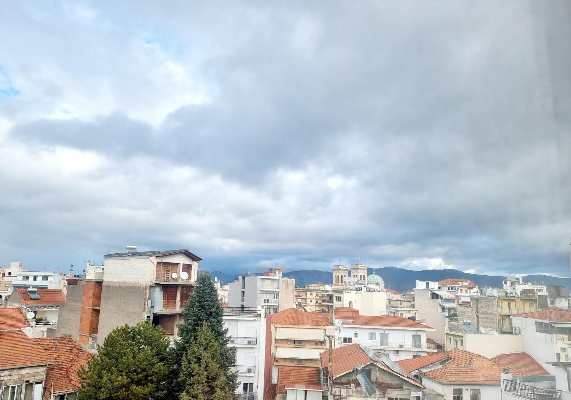 Inspire By Open City Hotel Τρίπολη Εξωτερικό φωτογραφία