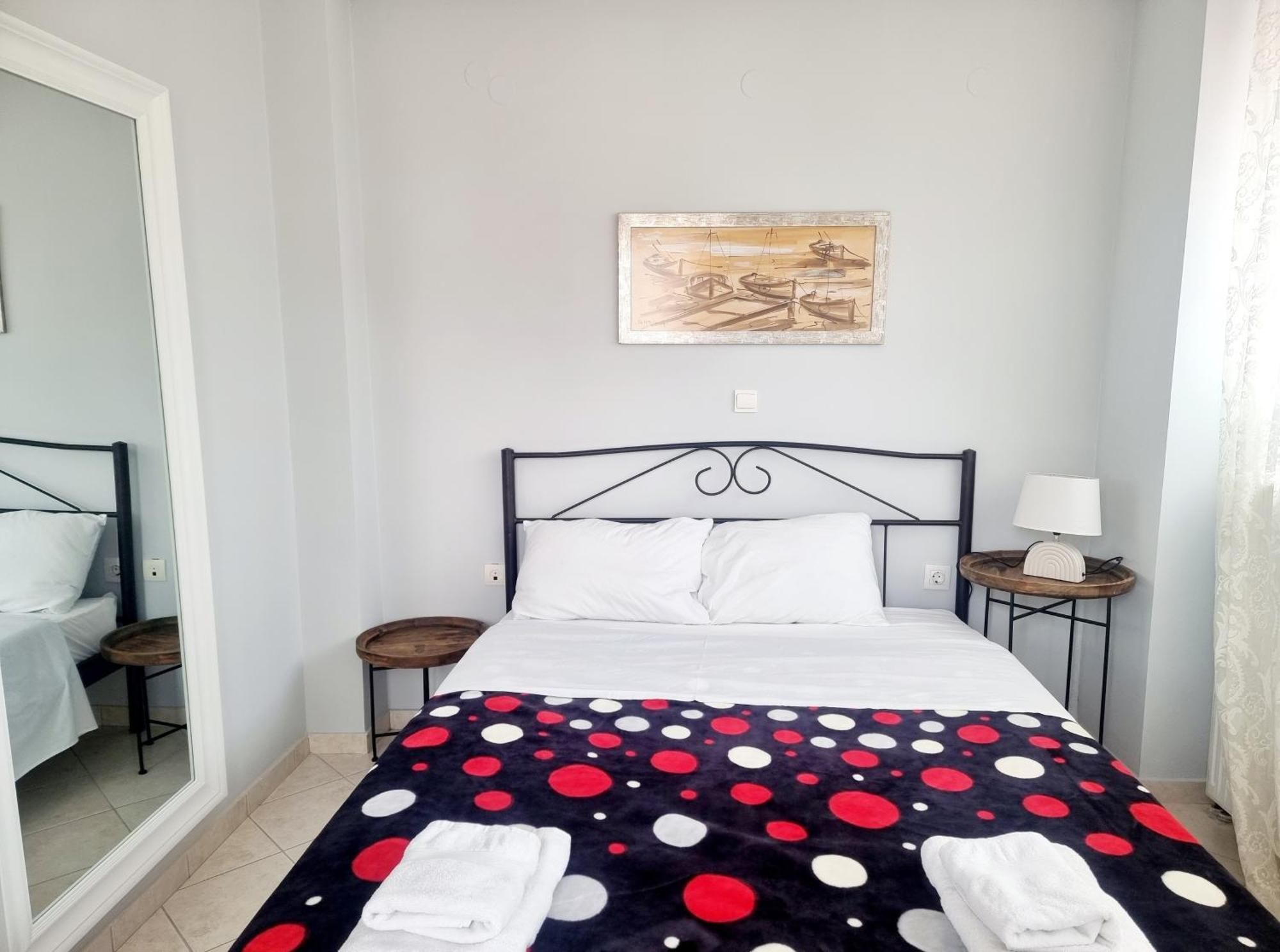 Inspire By Open City Hotel Τρίπολη Εξωτερικό φωτογραφία
